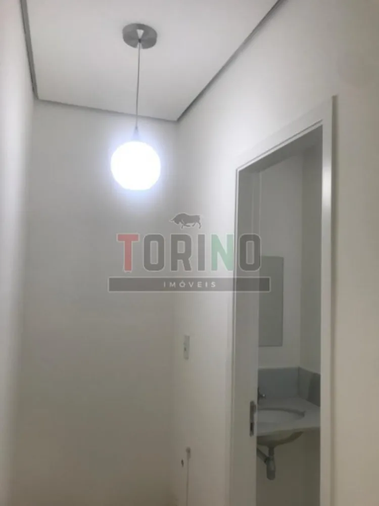 Sala-Conjunto, 36 m² - Foto 6