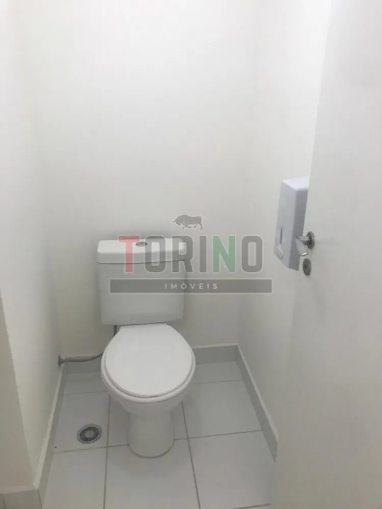 Sala-Conjunto, 36 m² - Foto 8
