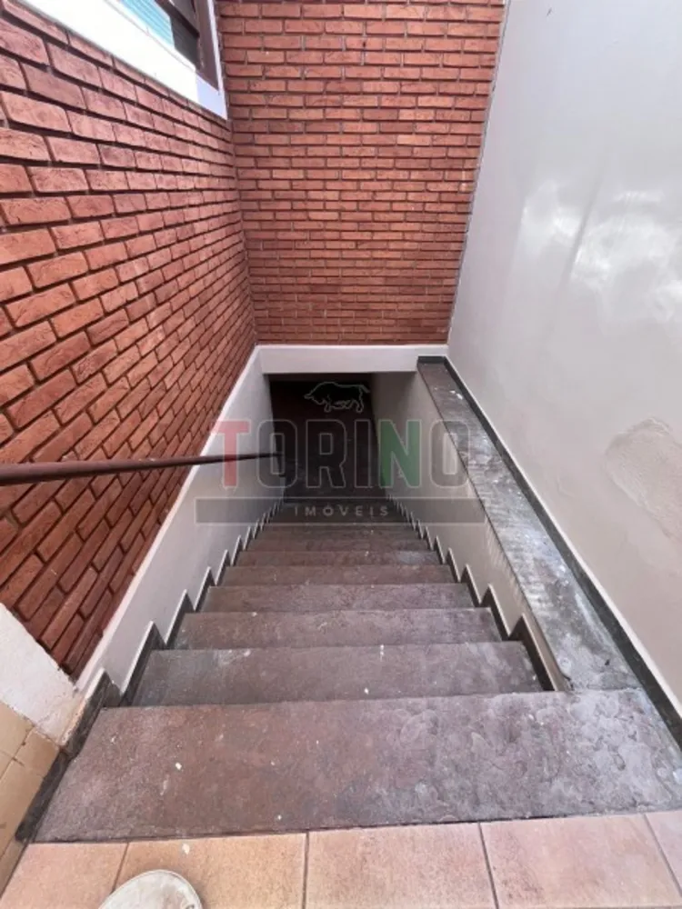 Casa, 3 quartos, 265 m² - Foto 5