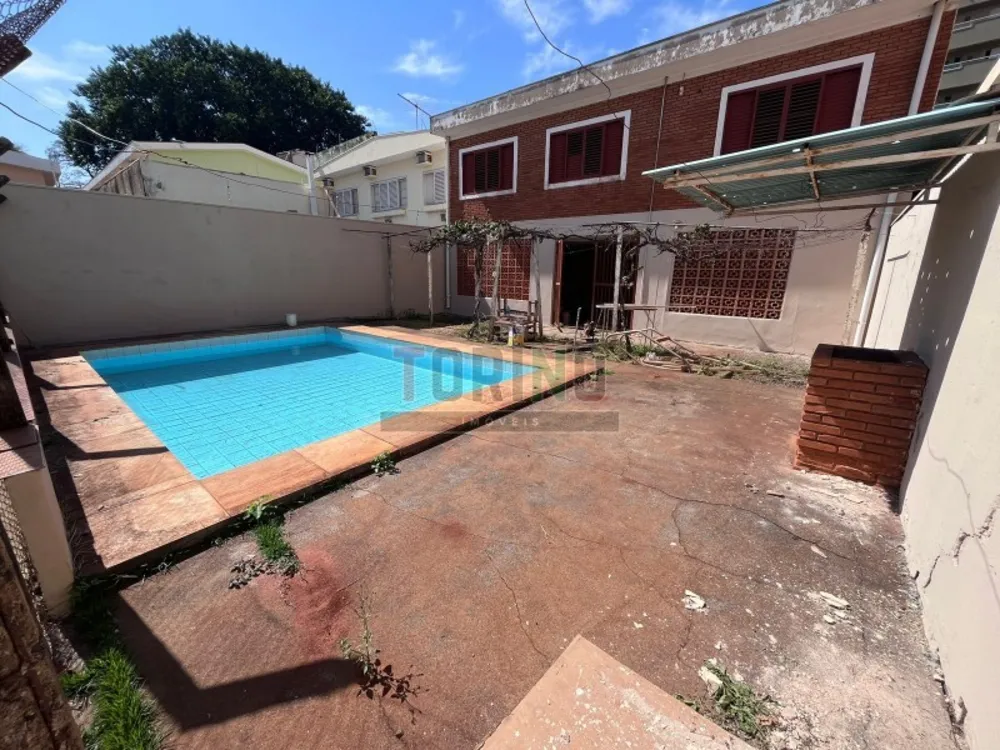 Casa, 3 quartos, 265 m² - Foto 12