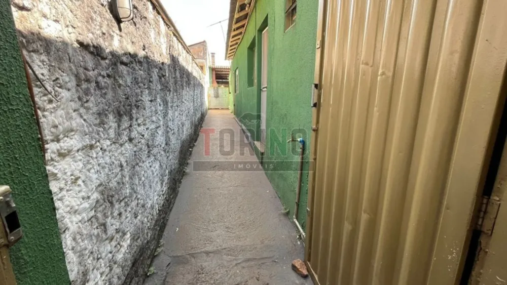 Casa, 2 quartos, 300 m² - Foto 4