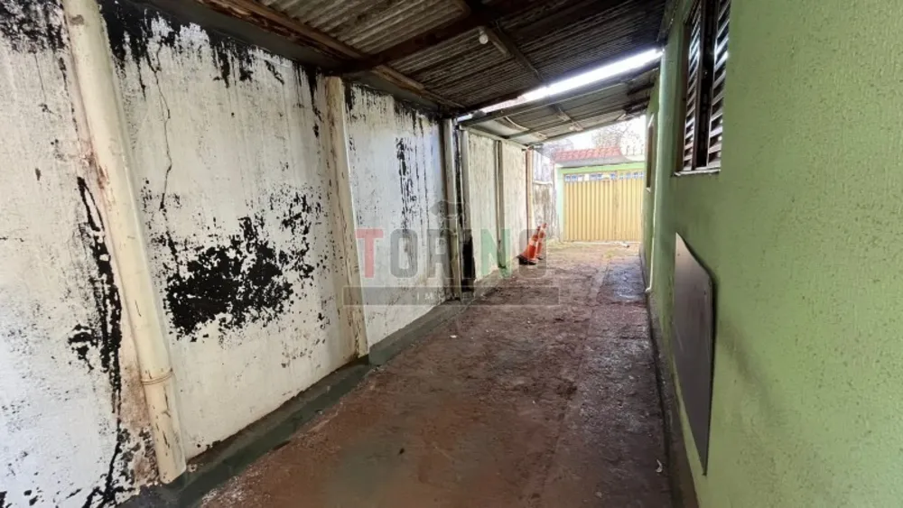 Casa, 2 quartos, 300 m² - Foto 5