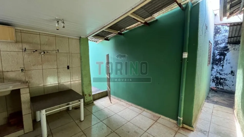 Casa, 2 quartos, 300 m² - Foto 3