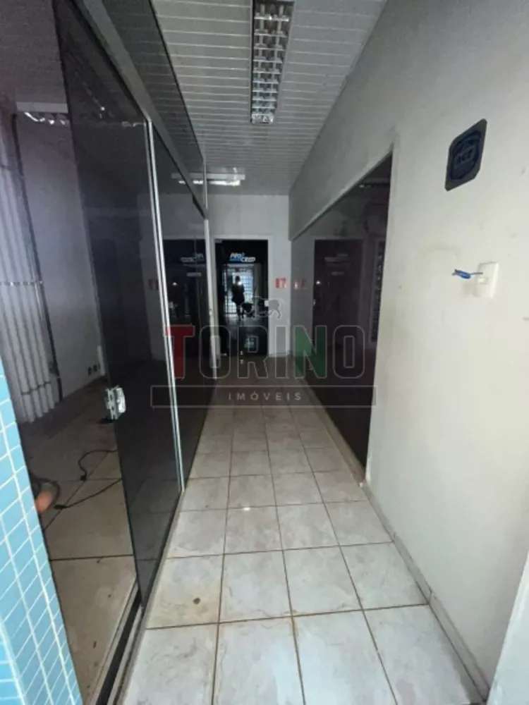 Prédio Inteiro, 287 m² - Foto 20