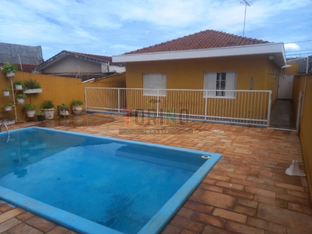 Casa, 3 quartos, 340 m² - Foto 15