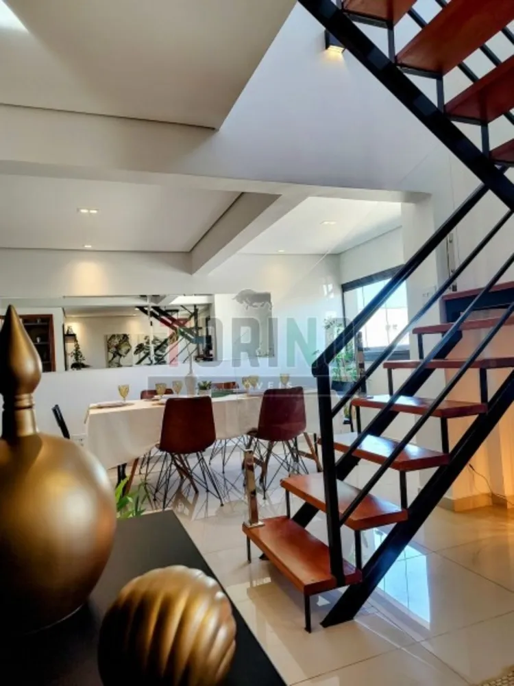 Cobertura, 2 quartos, 139 m² - Foto 3