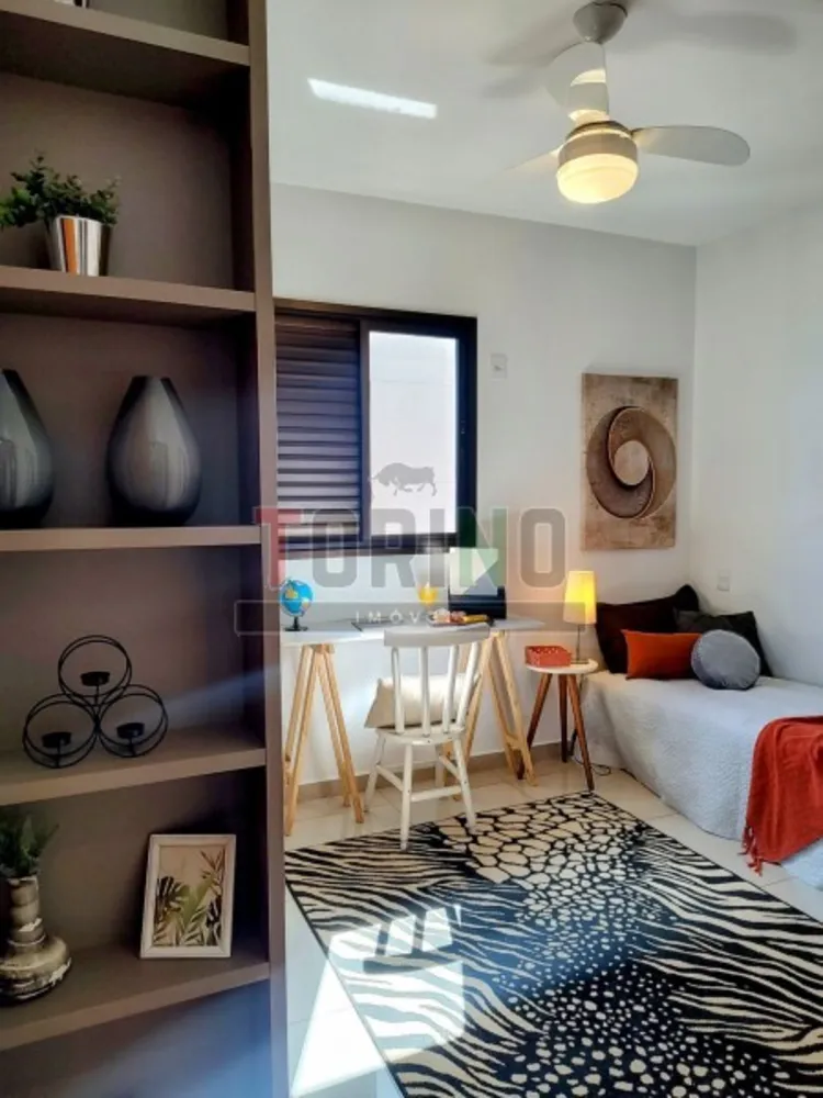 Cobertura, 2 quartos, 139 m² - Foto 8