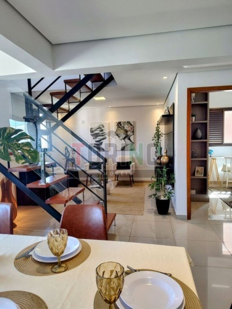 Cobertura, 2 quartos, 139 m² - Foto 2
