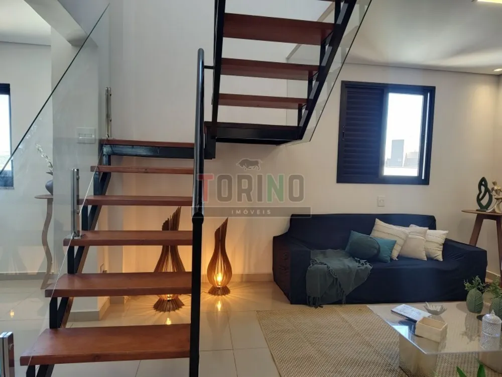 Cobertura, 2 quartos, 139 m² - Foto 11
