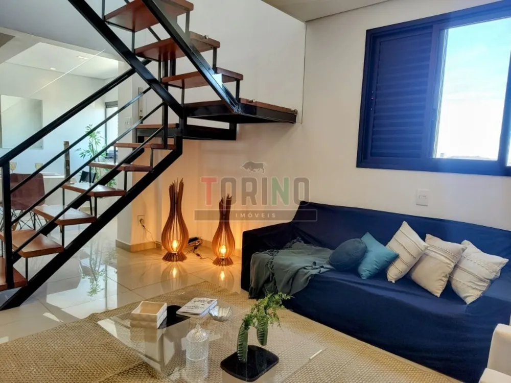 Cobertura, 2 quartos, 139 m² - Foto 12