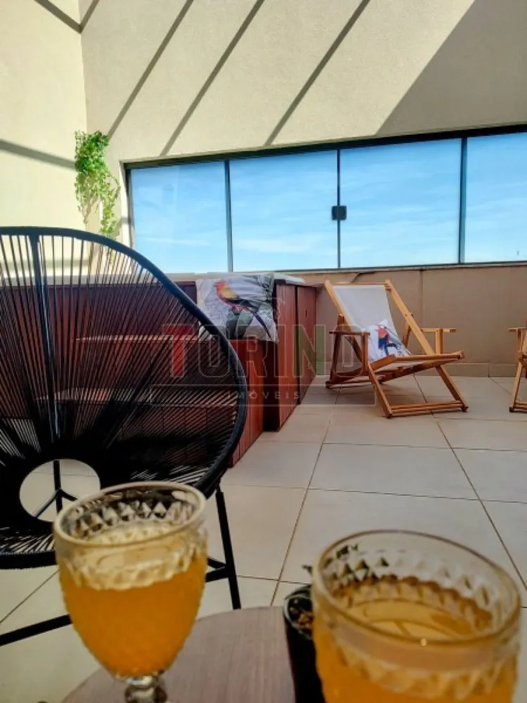 Cobertura, 2 quartos, 139 m² - Foto 10