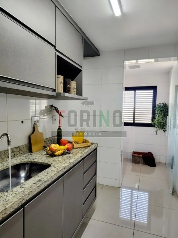 Cobertura, 2 quartos, 139 m² - Foto 4