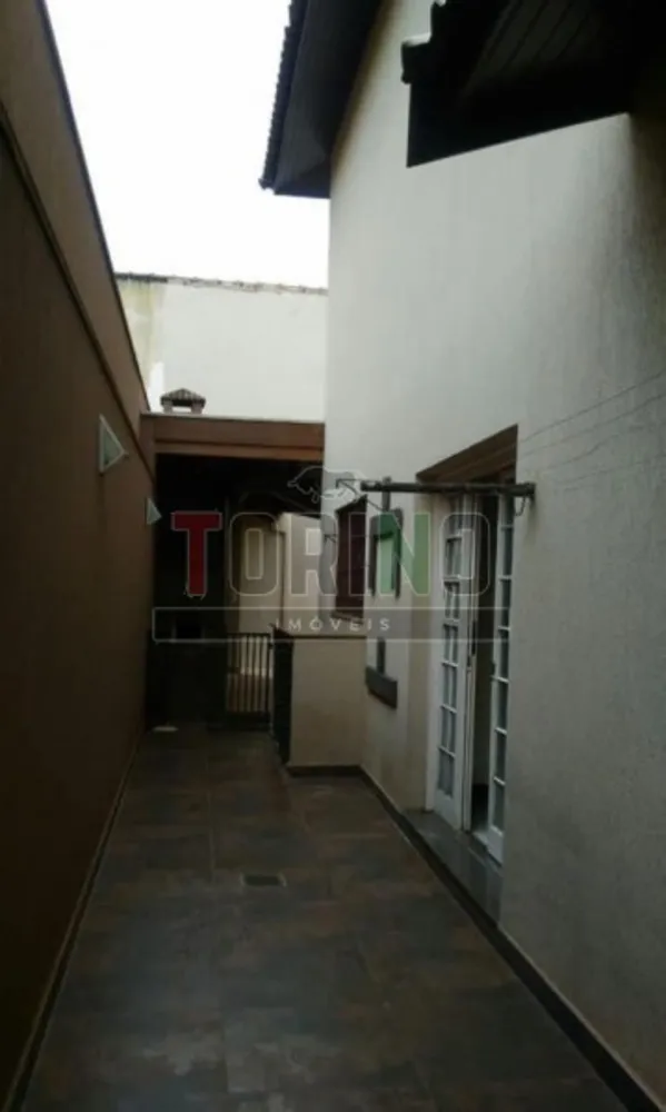 Casa, 4 quartos, 300 m² - Foto 27