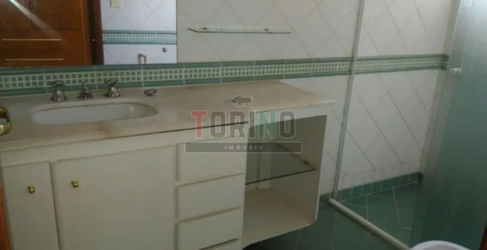 Casa, 4 quartos, 300 m² - Foto 23