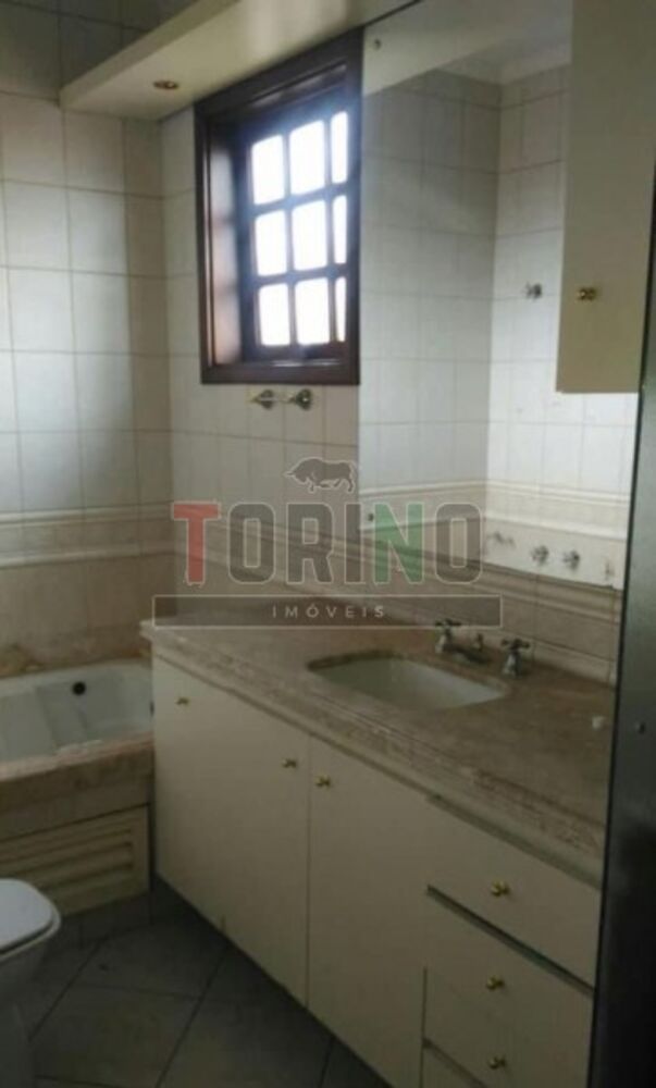 Casa, 4 quartos, 300 m² - Foto 10