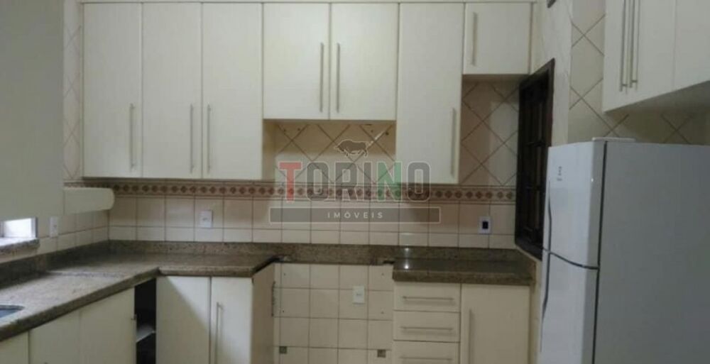 Casa, 4 quartos, 300 m² - Foto 16