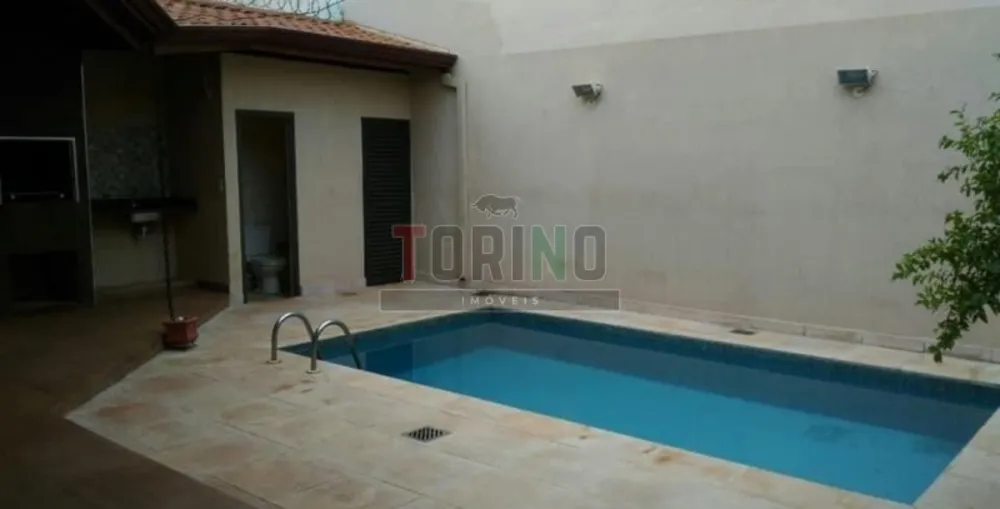 Casa, 4 quartos, 300 m² - Foto 24