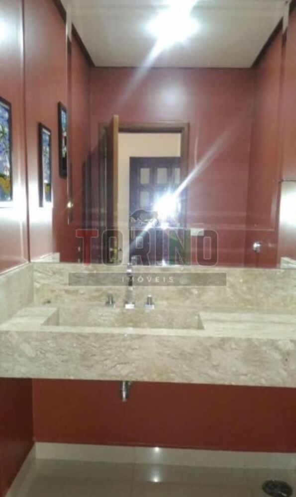 Casa, 4 quartos, 300 m² - Foto 12