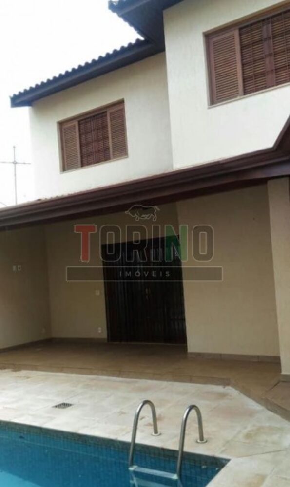 Casa, 4 quartos, 300 m² - Foto 4