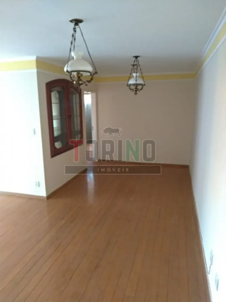 Apartamento, 3 quartos, 97 m² - Foto 9