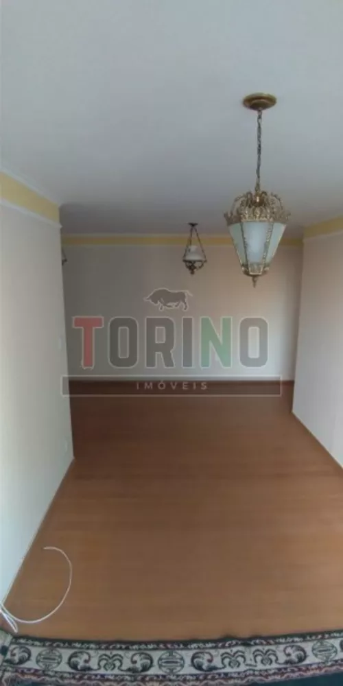 Apartamento à venda com 3 quartos, 97m² - Foto 3