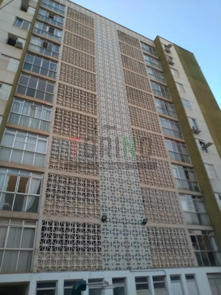 Apartamento à venda com 3 quartos, 97m² - Foto 1