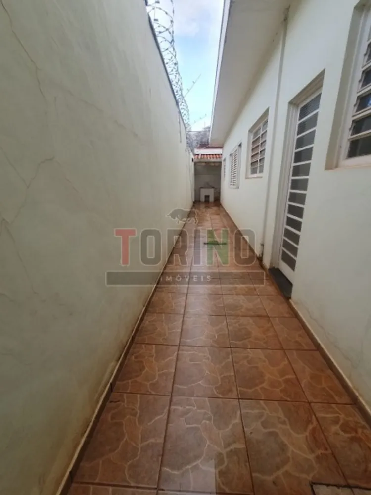 Casa, 3 quartos, 213 m² - Foto 12