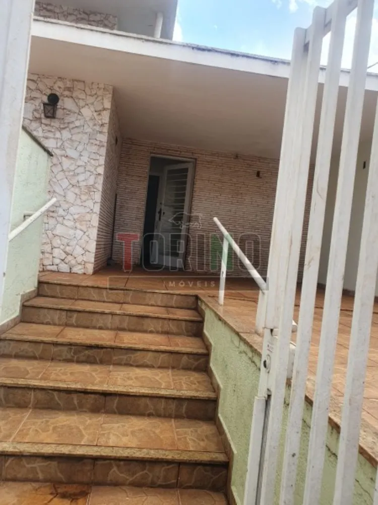 Casa, 3 quartos, 213 m² - Foto 5