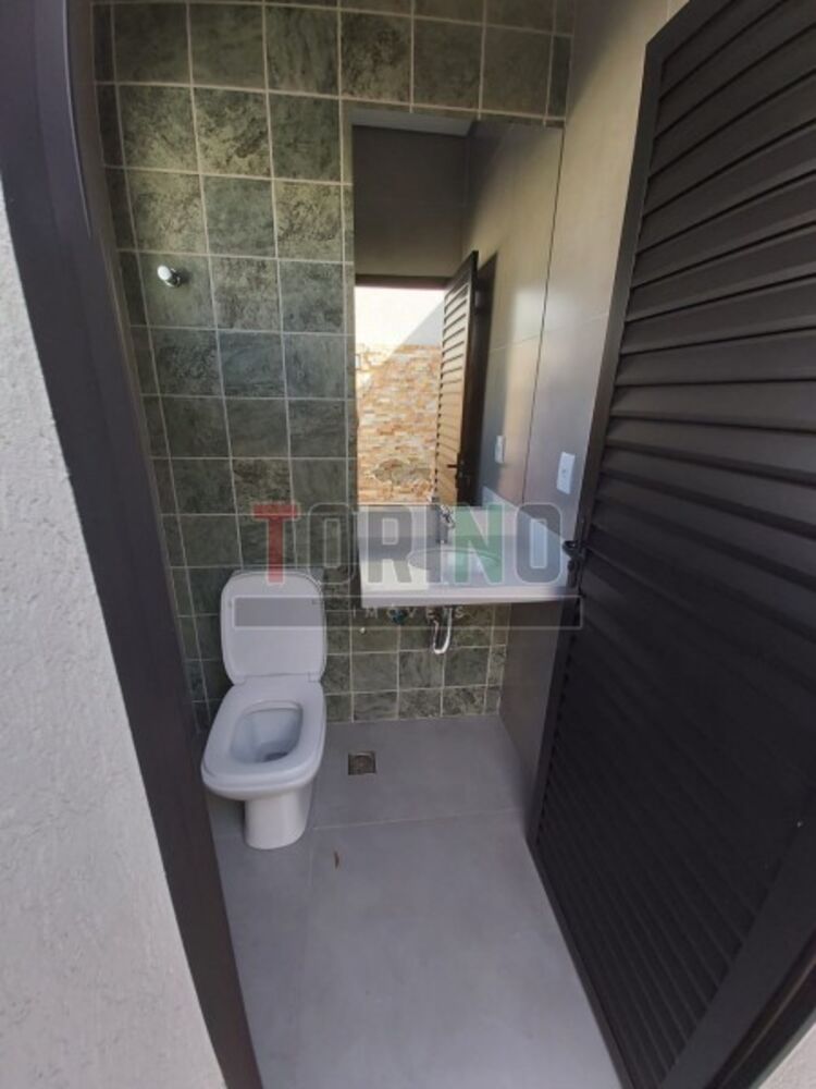 Casa, 3 quartos, 154 m² - Foto 1