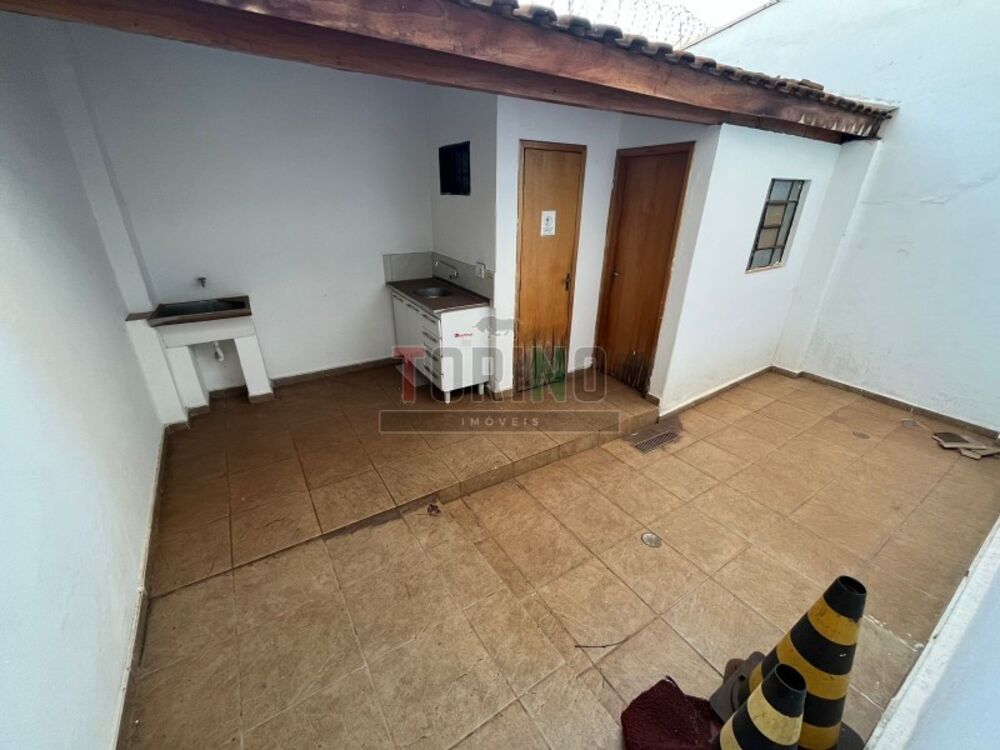 Prédio Inteiro, 132 m² - Foto 9