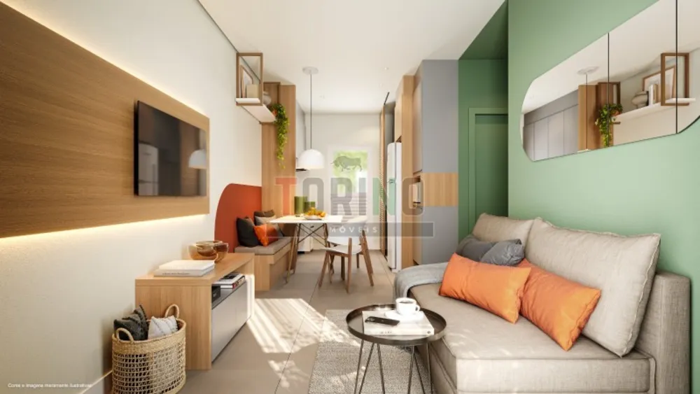 Casa, 2 quartos, 160 m² - Foto 2