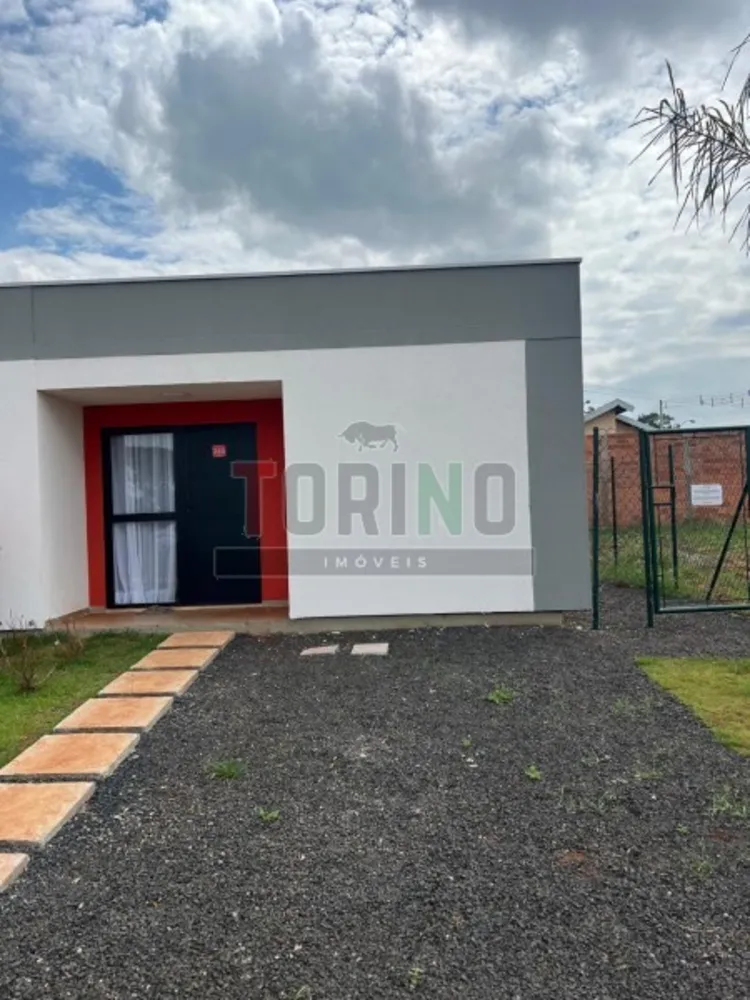 Casa, 2 quartos, 160 m² - Foto 8