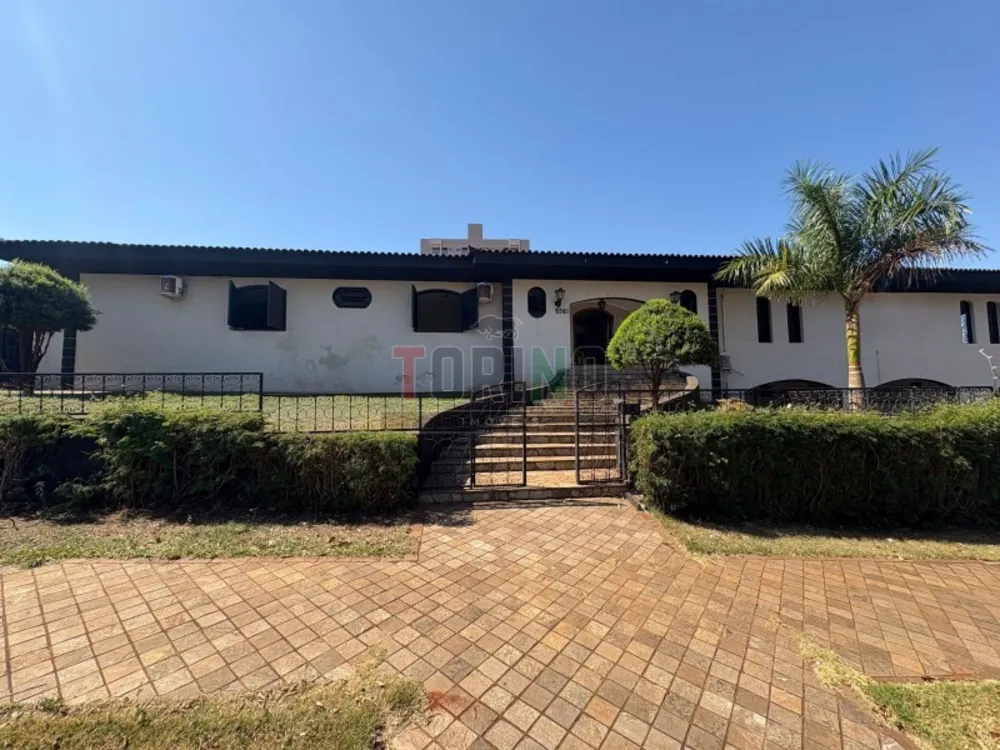 Casa, 3 quartos, 691 m² - Foto 1