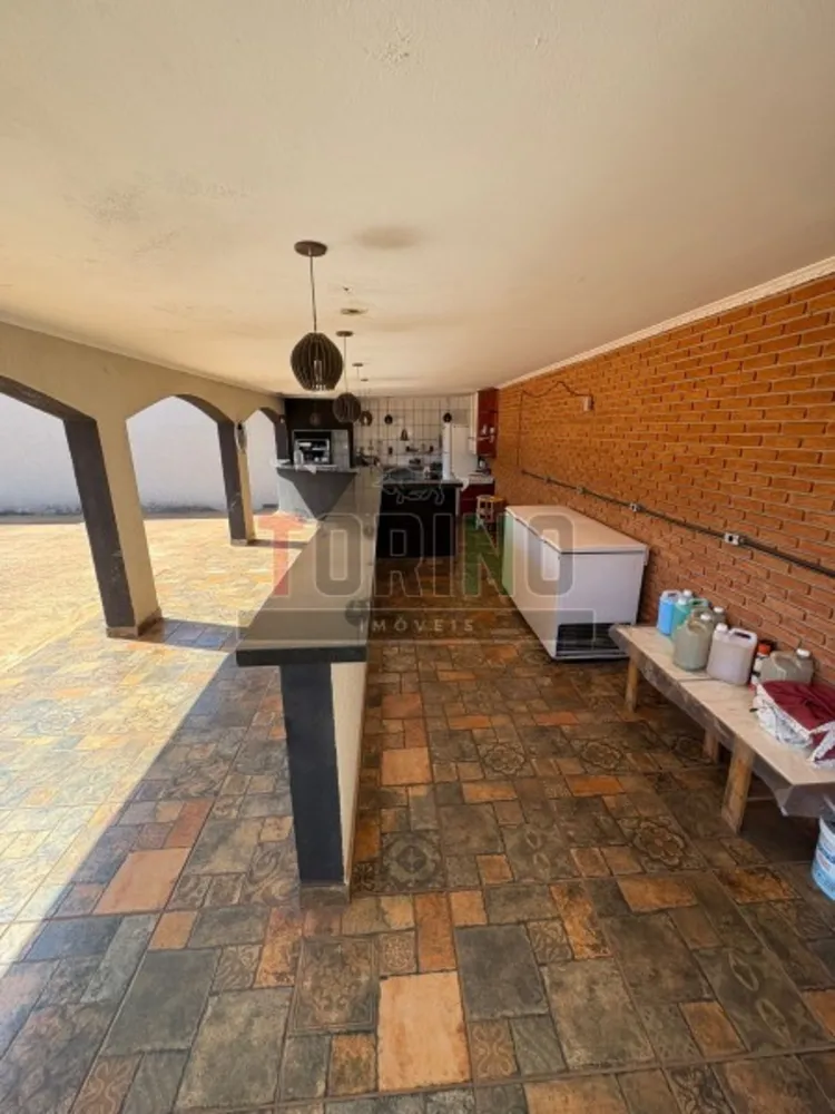 Casa, 3 quartos, 691 m² - Foto 4