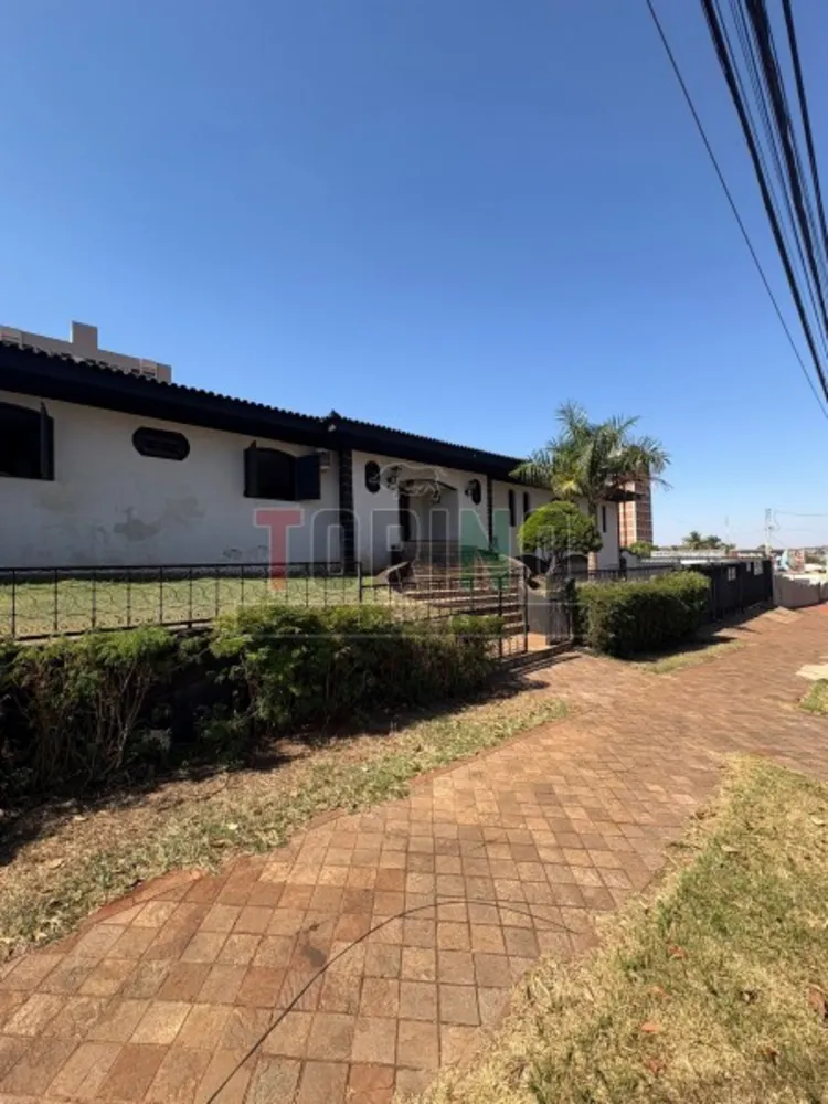 Casa, 3 quartos, 691 m² - Foto 12