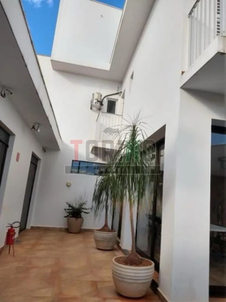 Casa, 5 quartos, 295 m² - Foto 9