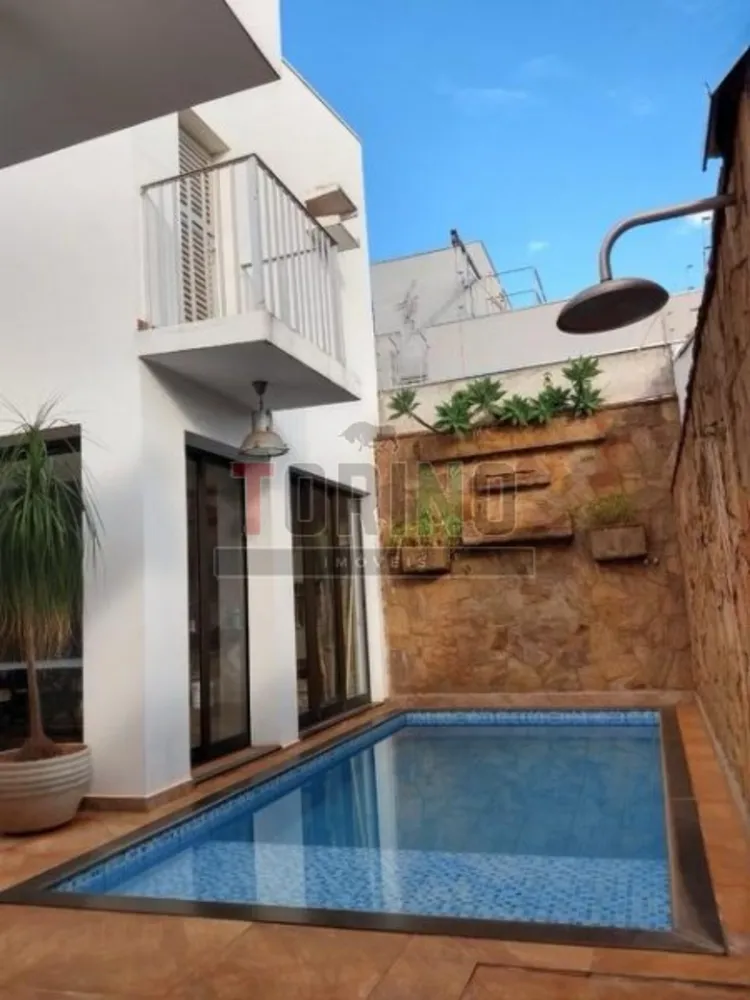 Casa, 5 quartos, 295 m² - Foto 4