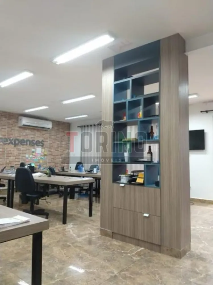 Casa, 5 quartos, 295 m² - Foto 11