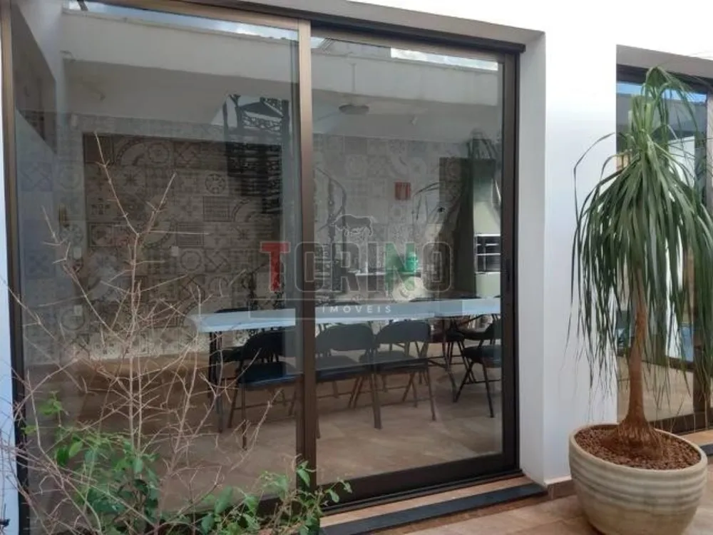 Casa, 5 quartos, 295 m² - Foto 5