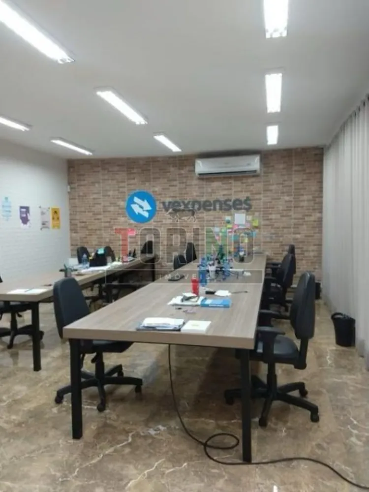 Casa, 5 quartos, 295 m² - Foto 7