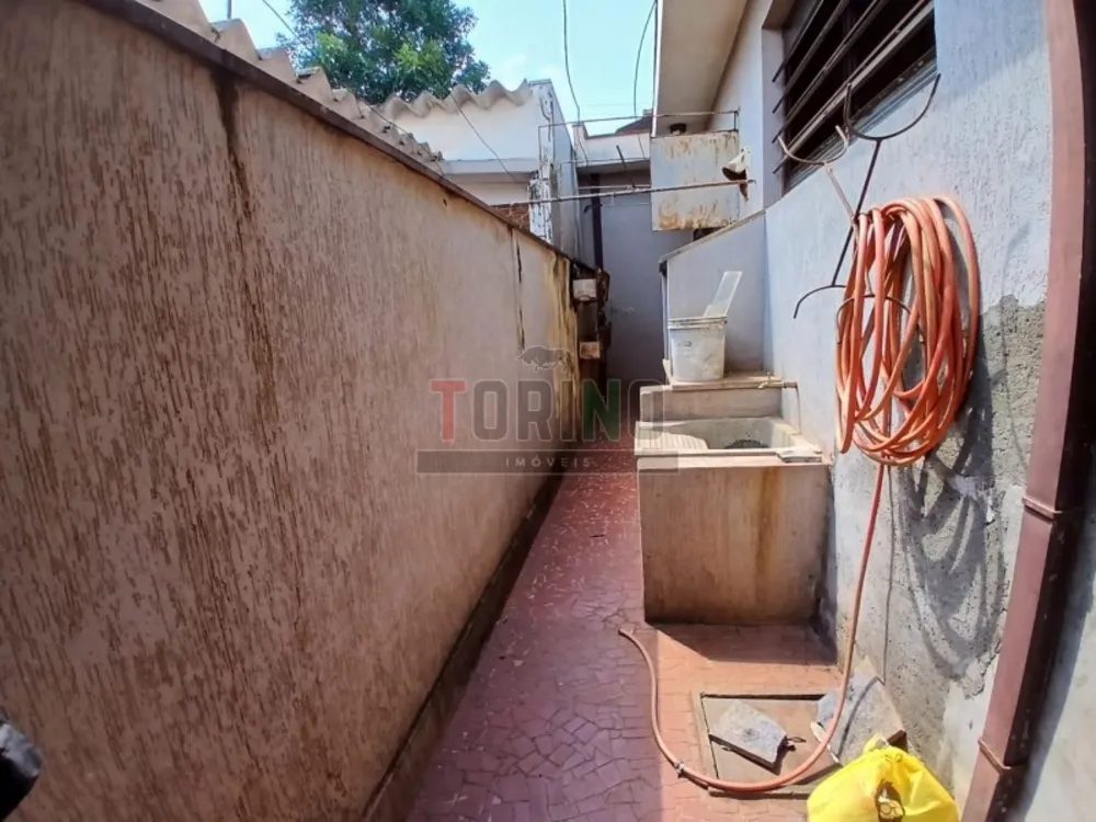 Casa, 2 quartos, 197 m² - Foto 1