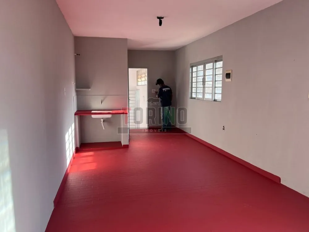 Kitnet-Studio, 30 m² - Foto 2