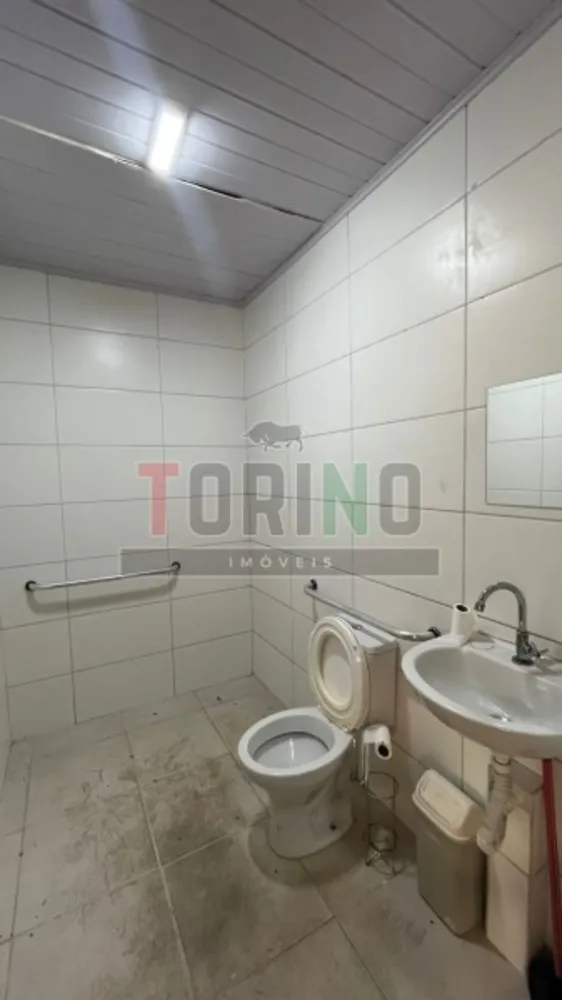 Depósito-Galpão, 525 m² - Foto 4
