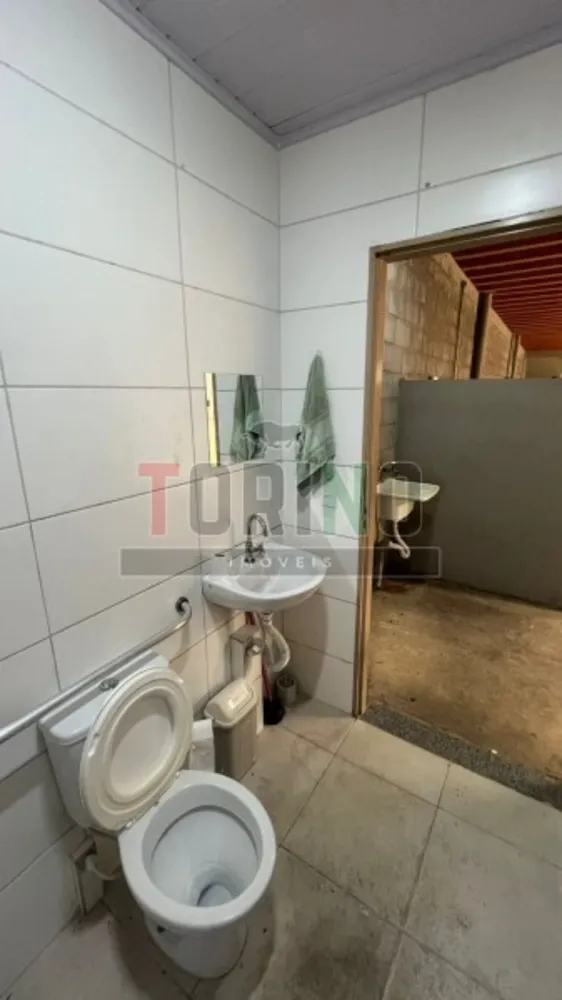 Depósito-Galpão, 525 m² - Foto 5