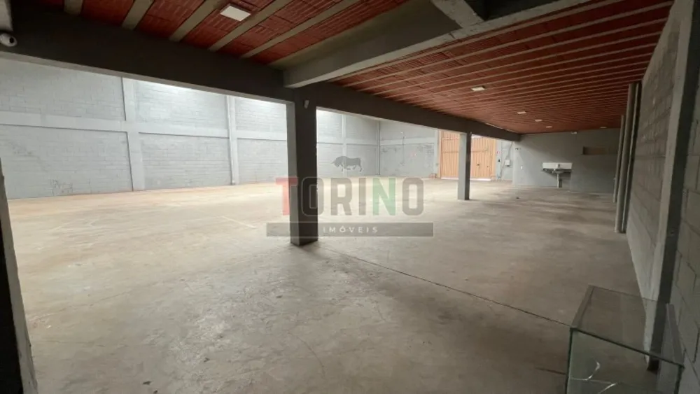 Depósito-Galpão, 525 m² - Foto 11