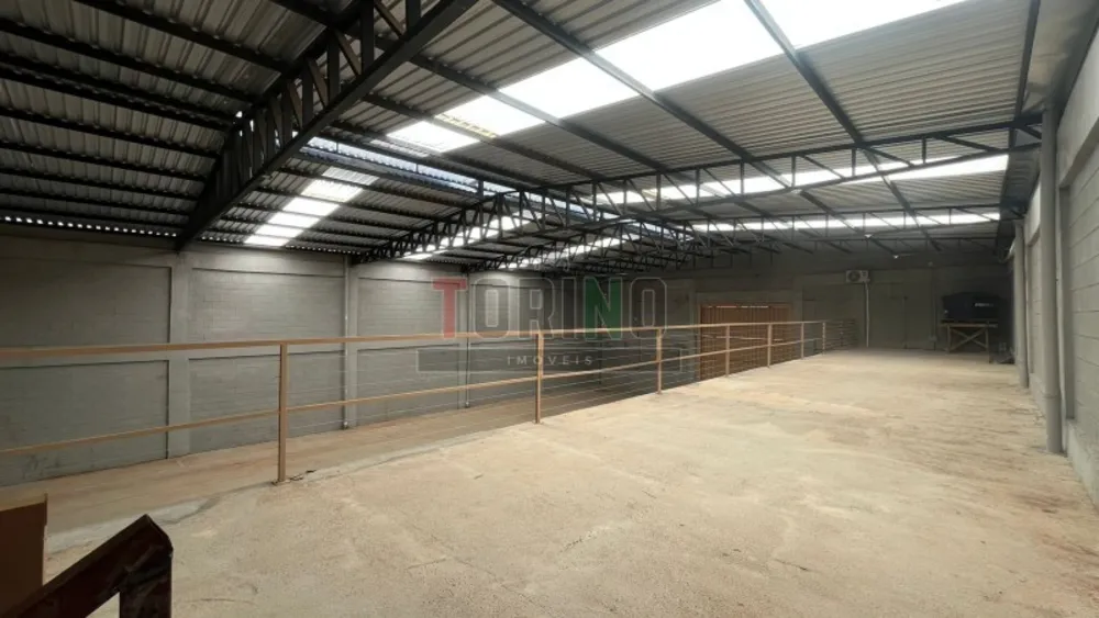 Depósito-Galpão, 525 m² - Foto 10