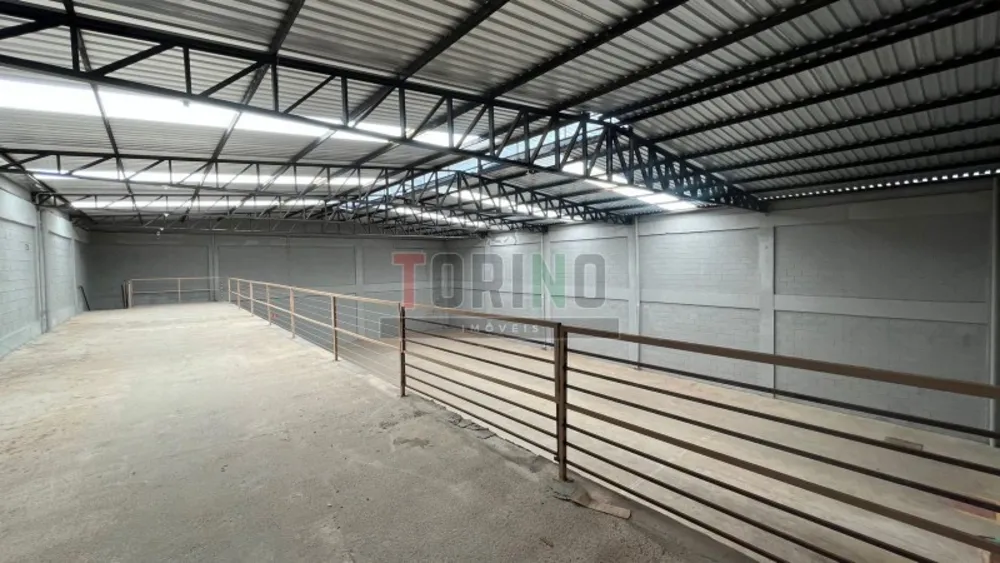 Depósito-Galpão, 525 m² - Foto 9