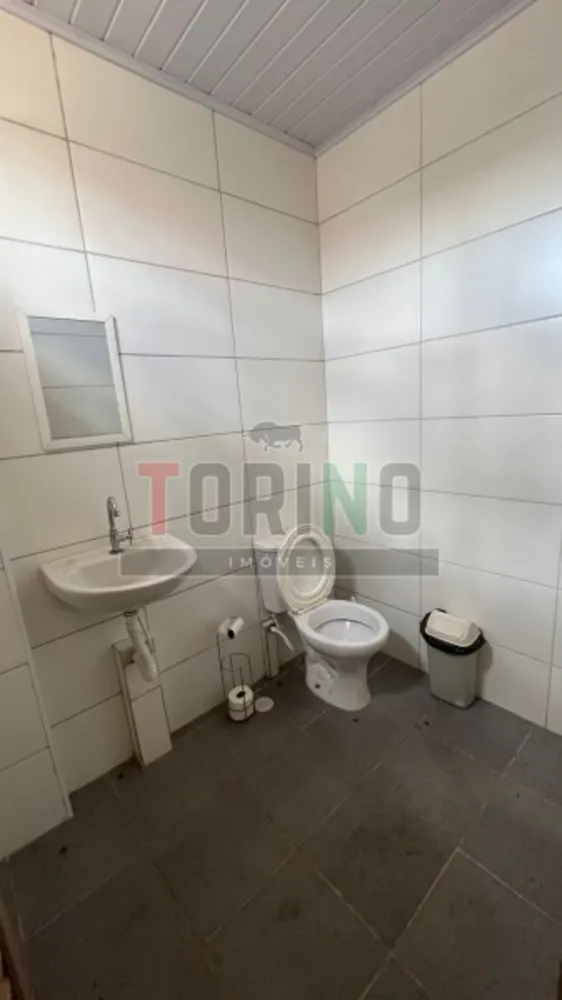 Depósito-Galpão, 525 m² - Foto 7
