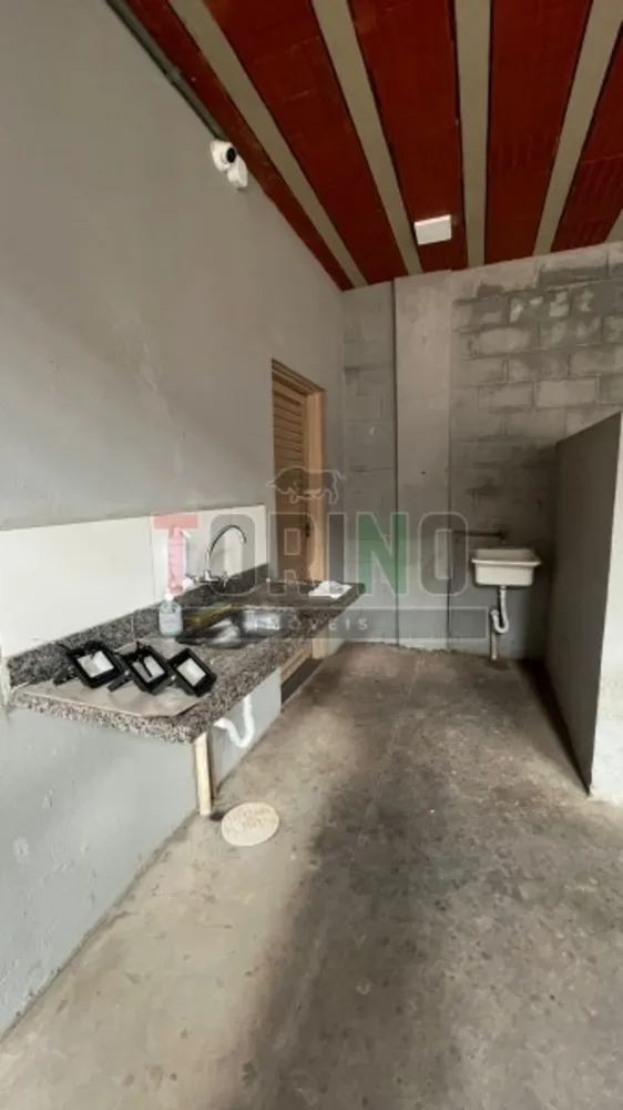 Depósito-Galpão, 525 m² - Foto 3