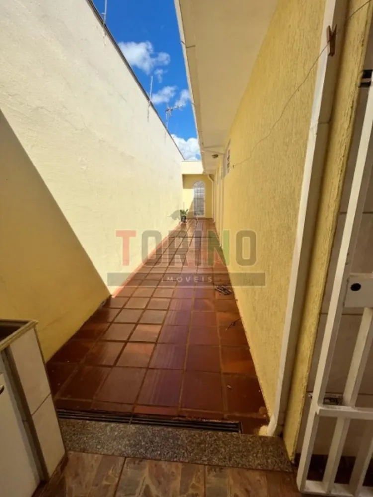 Casa, 3 quartos, 142 m² - Foto 7